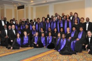 photo of The Sound of the Northwest Choir